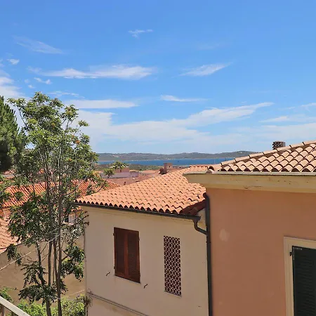 Residenza Balilla * La Maddalena (Sassari)