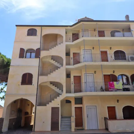 Murphy Holiday - Residenza Balilla