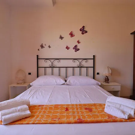 Appartamento Residenza Balilla La Maddalena (Sassari)