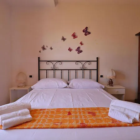 Appartement Murphy Holiday - Residenza Balilla La Maddalena (Sassari)