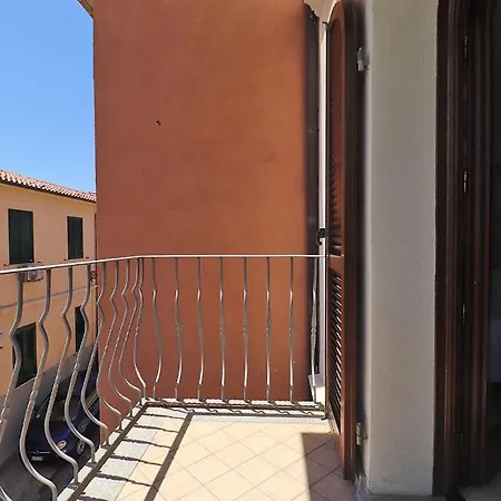 Residenza Balilla La Maddalena (Sassari)