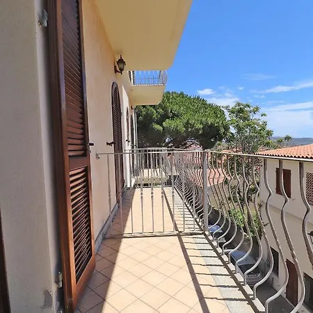 Apartment Murphy Holiday - Residenza Balilla