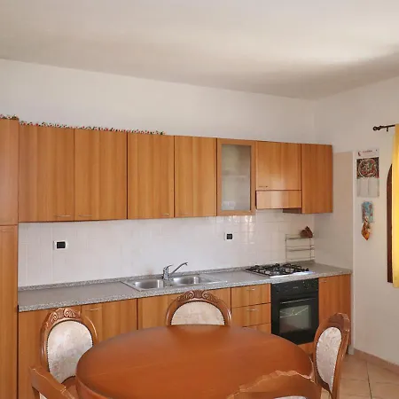 Appartamento Residenza Balilla La Maddalena (Sassari)
