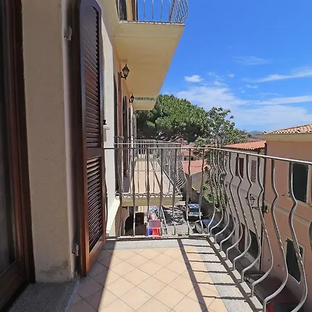 Apartment Murphy Holiday - Residenza Balilla