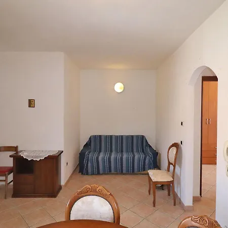 Residenza Balilla * La Maddalena (Sassari)