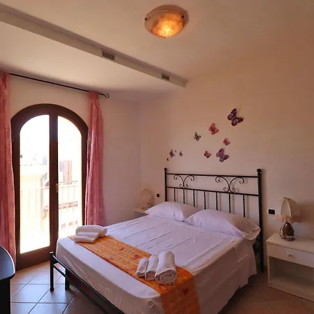 Apartment Murphy Holiday - Residenza Balilla La Maddalena (Sassari)