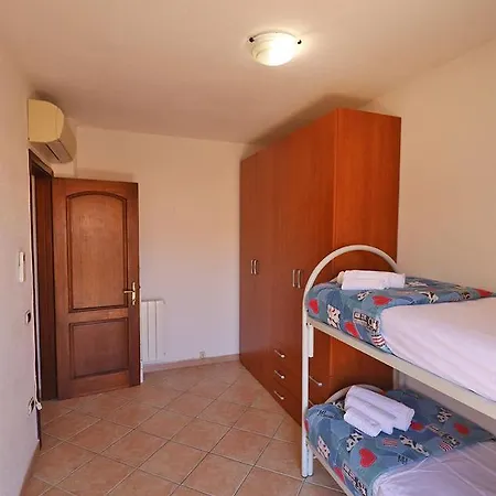 Murphy Holiday - Residenza Balilla Apartment *