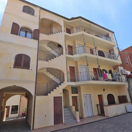Residenza Balilla * La Maddalena (Sassari)