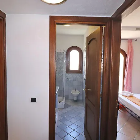 Appartamento Residenza Balilla La Maddalena (Sassari)