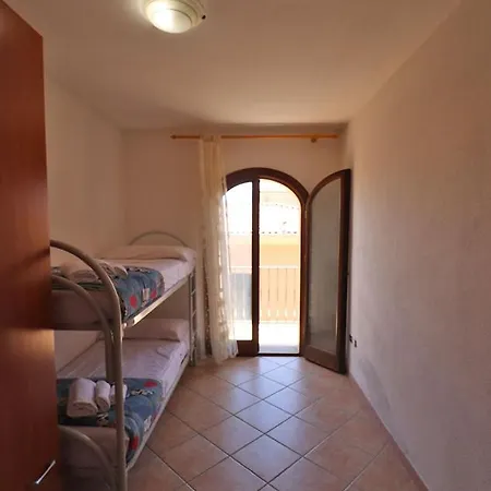 Residenza Balilla * La Maddalena (Sassari)