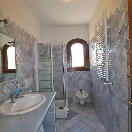 Apartment Murphy Holiday - Residenza Balilla La Maddalena (Sassari)