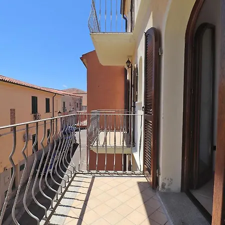 Residenza Balilla