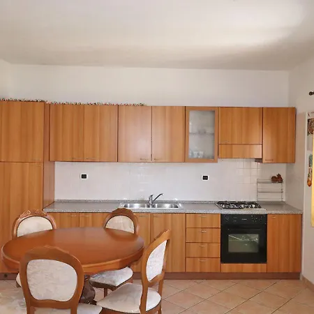 Residenza Balilla *