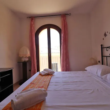 Murphy Holiday - Residenza Balilla Appartement